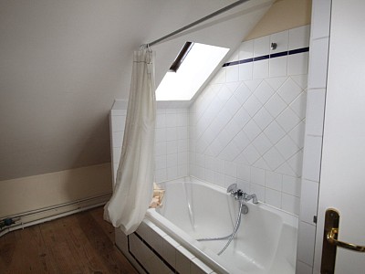 APPARTEMENT T2 A LOUER - ST MARCEL - 38,7 m2 - 519 € charges comprises par mois