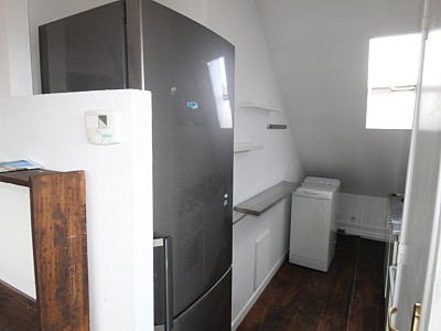 APPARTEMENT T2 A LOUER - ST MARCEL - 38,7 m2 - 519 € charges comprises par mois