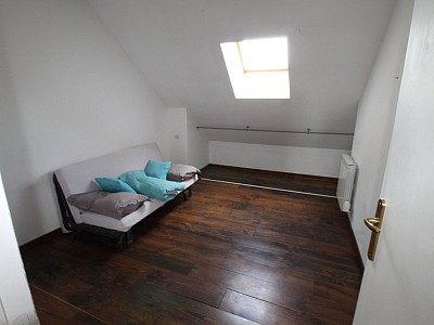 APPARTEMENT T2 A LOUER - ST MARCEL - 38,7 m2 - 519 € charges comprises par mois