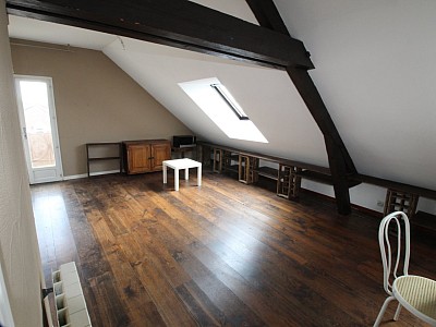 APPARTEMENT T2 A LOUER - ST MARCEL - 38,7 m2 - 519 € charges comprises par mois