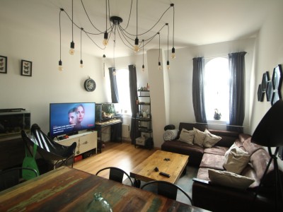 APPARTEMENT T2 A VENDRE - AUTUN - 44,05 m2 - 67000 €