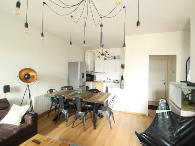APPARTEMENT T2 A VENDRE - AUTUN - 44,05 m2 - 67000 €