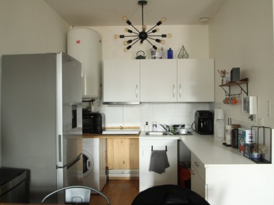 APPARTEMENT T2 A VENDRE - AUTUN - 44,05 m2 - 67000 €