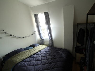 APPARTEMENT T2 A VENDRE - AUTUN - 44,05 m2 - 67000 €