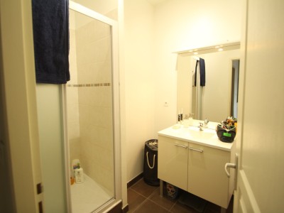 APPARTEMENT T2 A VENDRE - AUTUN - 44,05 m2 - 67000 €