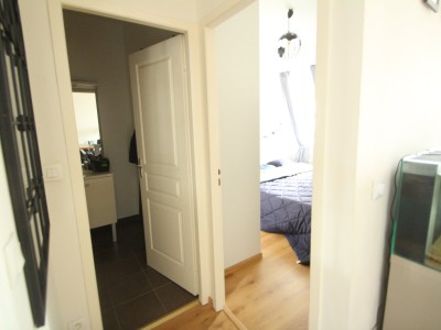 APPARTEMENT T2 A VENDRE - AUTUN - 44,05 m2 - 67000 €