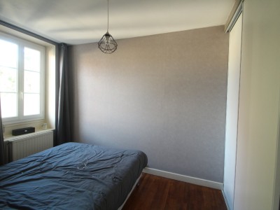 APPARTEMENT T2 A VENDRE - AUTUN - 40,12 m2 - 49000 €