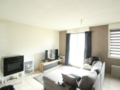 APPARTEMENT T2 A VENDRE - AUTUN - 49 m2 - 76000 €
