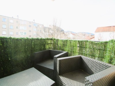 APPARTEMENT T2 A VENDRE - AUTUN - 49 m2 - 76000 €