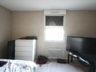 APPARTEMENT T2 A VENDRE - AUTUN - 49 m2 - 76000 €
