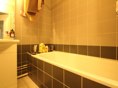 APPARTEMENT T2 A VENDRE - AUTUN - 49 m2 - 76000 €