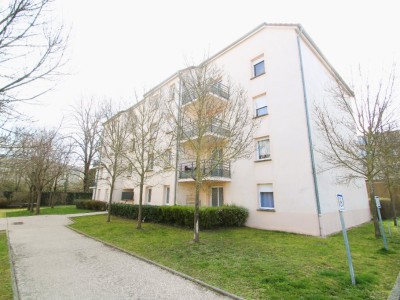 APPARTEMENT T2 A VENDRE - AUTUN - 49 m2 - 76000 €