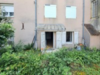 APPARTEMENT T2 A VENDRE - AUTUN - 49.35 m2 - 24 000 &euro;