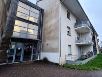 APPARTEMENT T2 - AUTUN - 38.05 m2 - VENDU