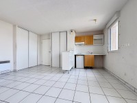 APPARTEMENT T2 A VENDRE - AUTUN - 44.86 m2 - 55 000 &euro;