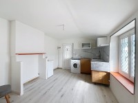 APPARTEMENT T2 A VENDRE - AUTUN - 28.88 m2 - 42 000 &euro;