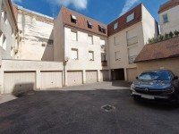 Appartement de type 2 avec cave et garage A VENDRE - AUXONNE - 44.4 m2 - 74 000 €