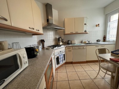 APPARTEMENT T2 A VENDRE - BEAUNE - 52 m2 - 219000 €