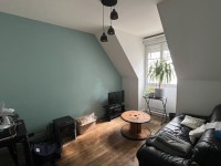 APPARTEMENT T2 A VENDRE - CHALON SUR SAONE CENTRE VILLE - 37.7 m2 - 79 500 &euro;