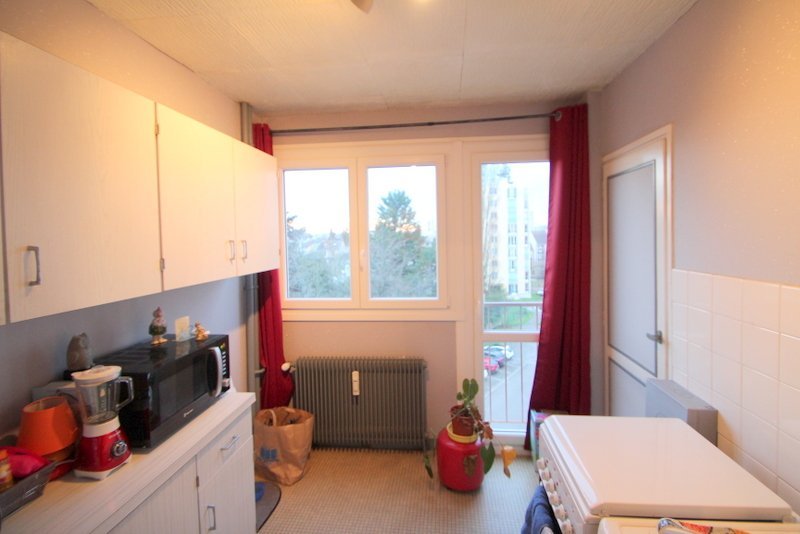 APPARTEMENT T2 A VENDRE - CHALON SUR SAONE - 46,48 m2 - 30 ...