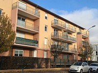 APPARTEMENT T2 - CHALON SUR SAONE - 46.5 m2 - VENDU
