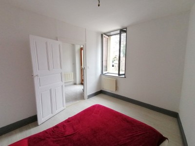 APPARTEMENT T2 - CHALON SUR SAONE - 29,73 m2 - VENDU