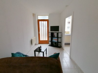 APPARTEMENT T2 - CHALON SUR SAONE - 29,73 m2 - VENDU