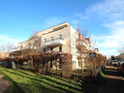 APPARTEMENT T1 BIS AVEC CAVE ET GARAGE - CHALON SUR SAONE - 34,95 m2 - VENDU