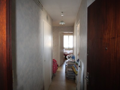 APPARTEMENT T2 A VENDRE - CHALON SUR SAONE - 43 m2 - 42000 €