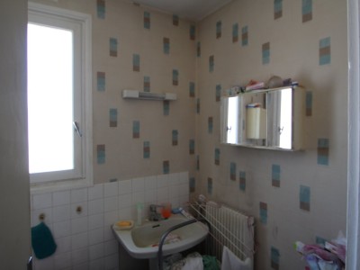 APPARTEMENT T2 A VENDRE - CHALON SUR SAONE - 43 m2 - 42000 €