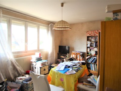 APPARTEMENT T2 A VENDRE - CHALON SUR SAONE - 43 m2 - 42000 €