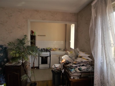 APPARTEMENT T2 A VENDRE - CHALON SUR SAONE - 43 m2 - 42000 €