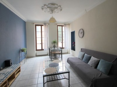 APPARTEMENT T2 A VENDRE - CHALON SUR SAONE - 55,19 m2 - 99000 €