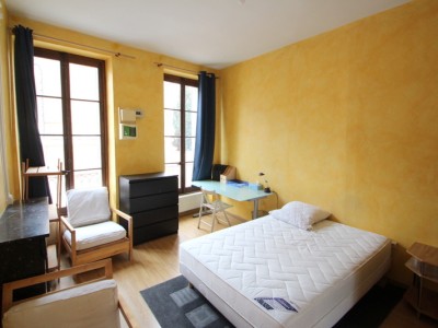 APPARTEMENT T2 A VENDRE - CHALON SUR SAONE - 55,19 m2 - 99000 €
