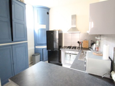 APPARTEMENT T2 A VENDRE - CHALON SUR SAONE - 55,19 m2 - 99000 €