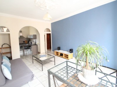 APPARTEMENT T2 A VENDRE - CHALON SUR SAONE - 55,19 m2 - 99000 €