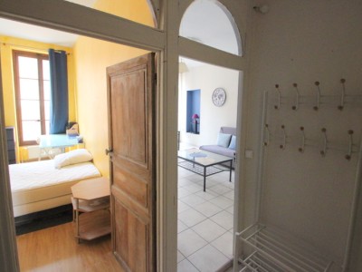 APPARTEMENT T2 A VENDRE - CHALON SUR SAONE - 55,19 m2 - 99000 €