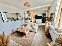 APPARTEMENT T2 A VENDRE - CHALON SUR SAONE - 41.1 m2 - 83 000 &euro;