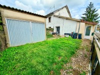 APPARTEMENT T2 A VENDRE - CHAMPFORGEUIL - 58.84 m2 - 79 000 &euro;