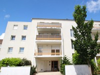 APPARTEMENT T2 - CHEVIGNY ST SAUVEUR - 41.33 m2 - VENDU