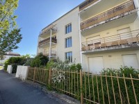 T2- RDJ avec terrasse et jardin privatif A VENDRE - CHEVIGNY ST SAUVEUR - 42 m2 - 129 000 €