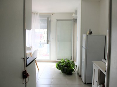 APPARTEMENT TYPE 2 A VENDRE - DIJON - 41,2 m2 - 175000 €