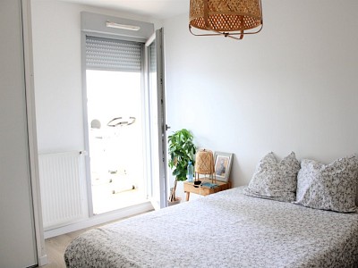APPARTEMENT TYPE 2 A VENDRE - DIJON - 41,2 m2 - 175000 €