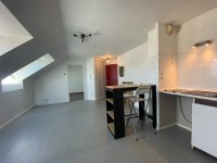 APPARTEMENT T2 A VENDRE - DIJON - 32.1 m2 - 120 000 &euro;