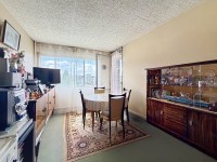 T2 Vendu loué. Forte rentabilité A VENDRE - DIJON TIRE PESSEAU - 31.27 m2 - 47 000 &euro;