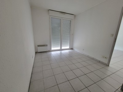 APPARTEMENT T2 - LE CREUSOT - 37 m2 - VENDU