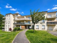 APPARTEMENT T2 A VENDRE - LE CREUSOT - 37.65 m2 - 52 000 &euro;