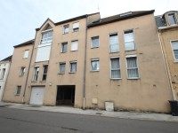 Appartement T3 avec garage, - LOUHANS - 76 m2 - VENDU