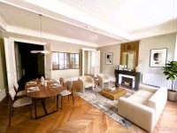 Appartement T2 rénovation haut de gamme A VENDRE - MACON Centre ville piéton - 65.39 m2 - 135 000 €
