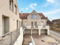 APPARTEMENT T2 A VENDRE - MARSANNAY LA COTE - 45.47 m2 - 135 120 €
